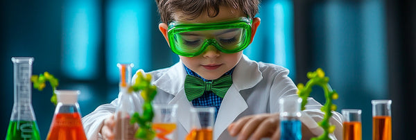Science Kits & Activities