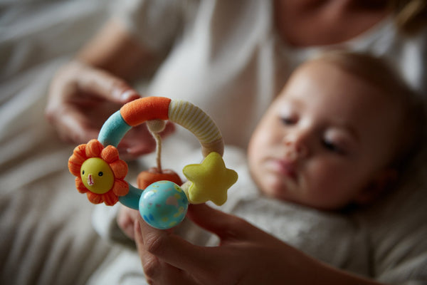 Baby Rattles