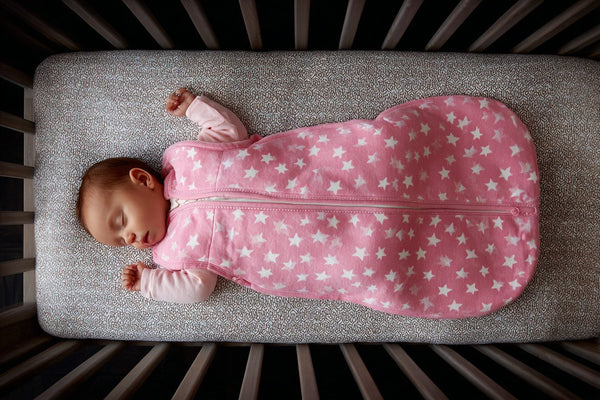 Baby Sleep Sacks & Sleep Bags