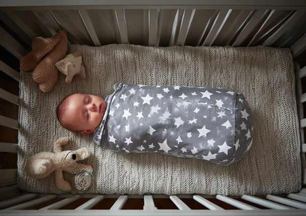 Baby Blankets & Sheets