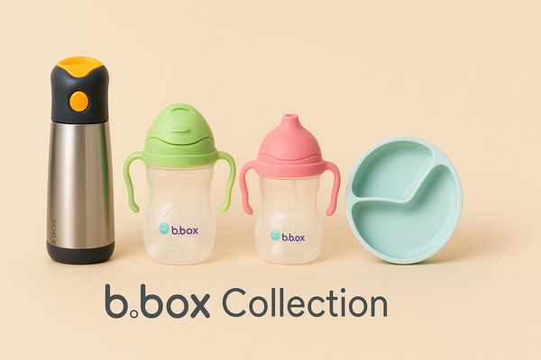 b.box Collection
