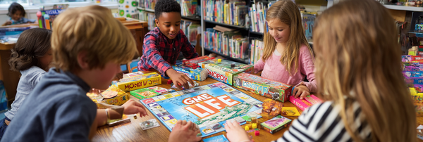 Board Games