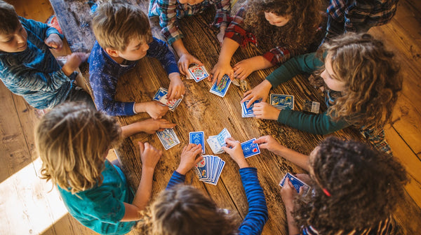 Card Games