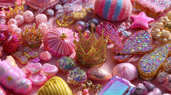 Costume Accessories