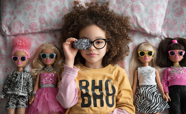 Doll Collection