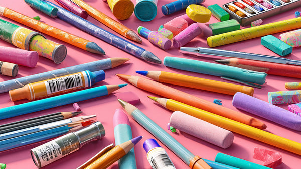 Drawing & Writing