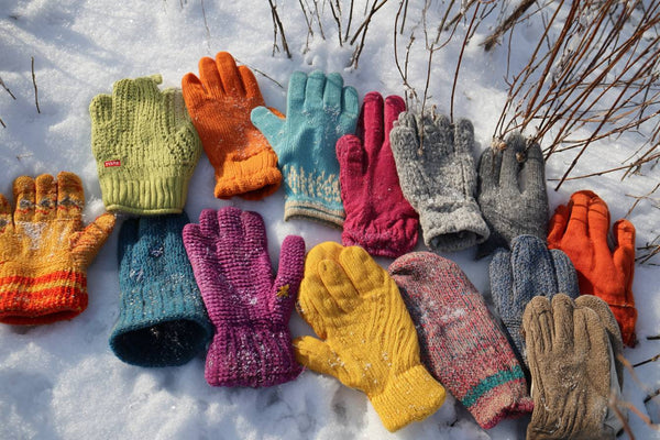 Gloves & Mittens