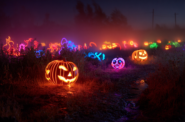 Halloween Accessories