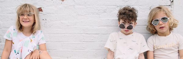 Hipsterkid Sunglasses | The Hipster Kid