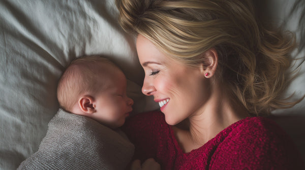 Mommy & Me Essentials