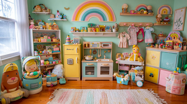 Pretend Play