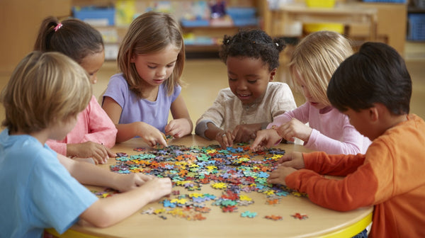 Puzzles