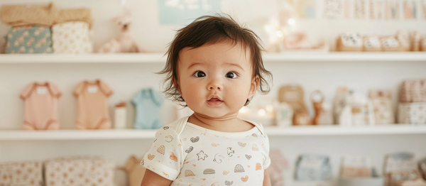 Baby Sleepwear