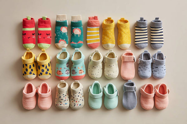 Footwear