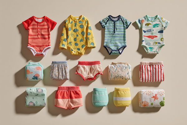 Swimwear & Accessories