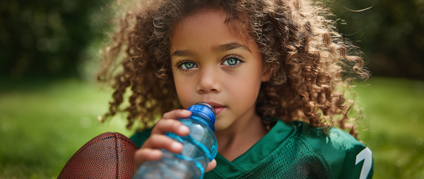 Water Bottles