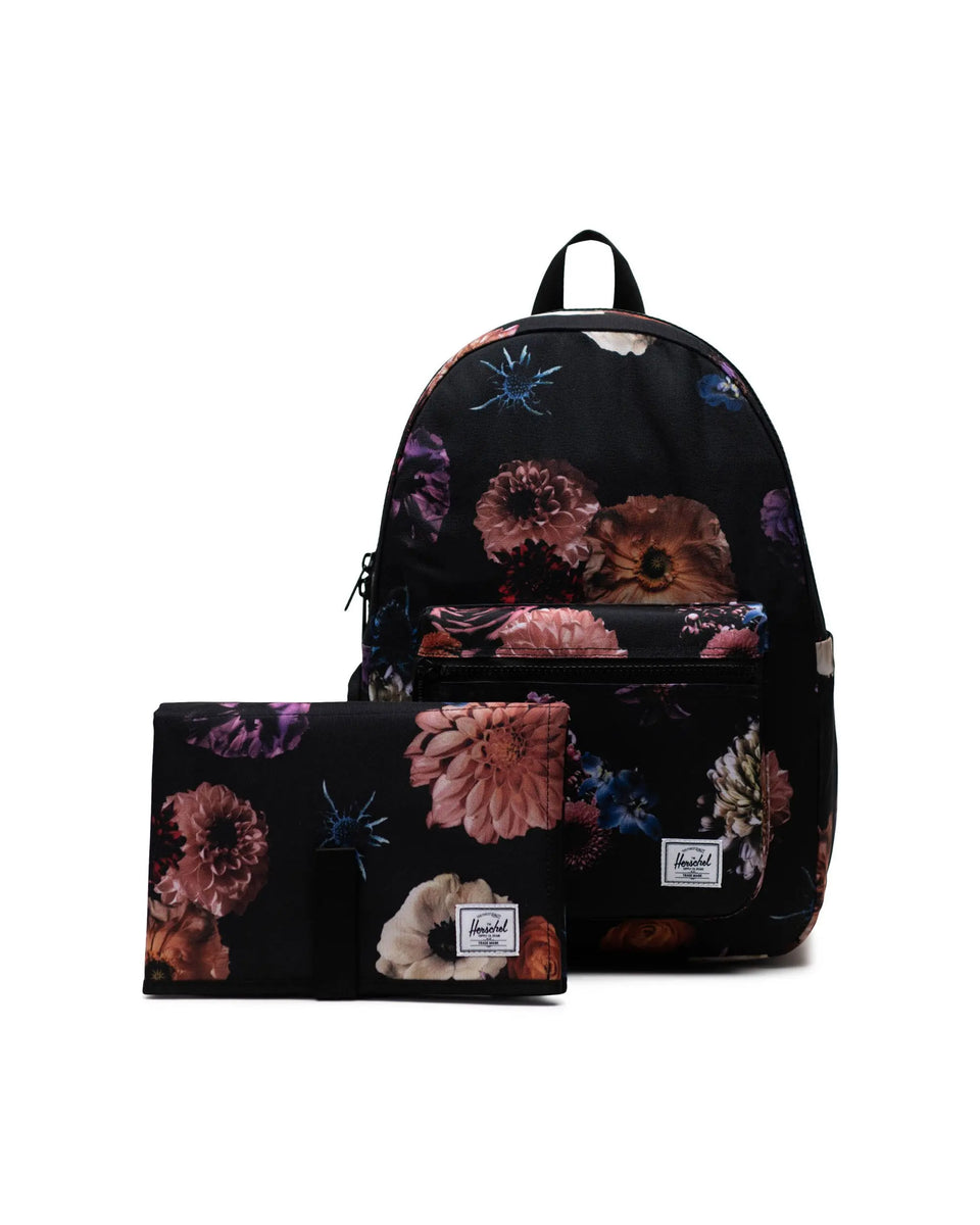 house on the hill parent bag（flower） Parent Bag (Tile) | House on the Hill
