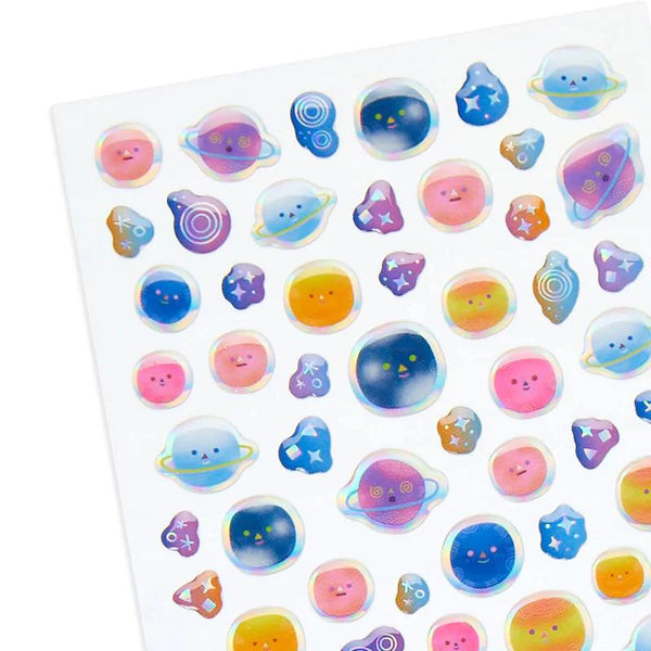 Ooly | Itsy Bitsy Stickers – Super Cute Collection