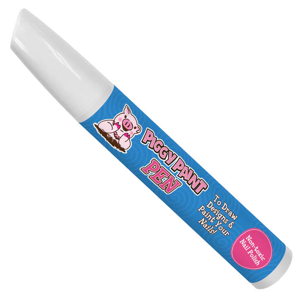 Piggy Paint Nail Pen