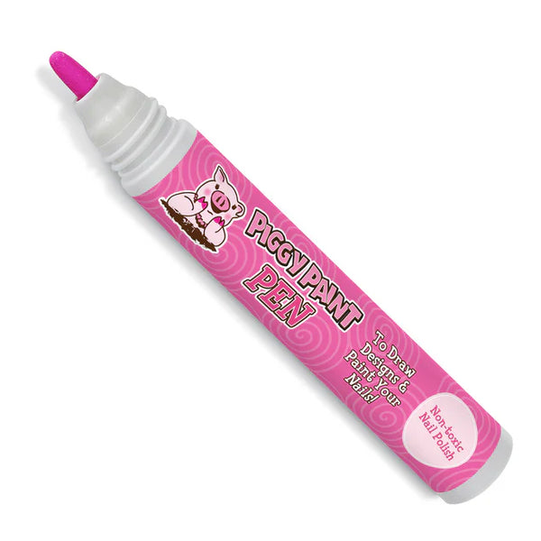 Piggy Paint Nail Pen