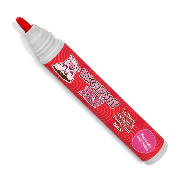 Piggy Paint Nail Pen