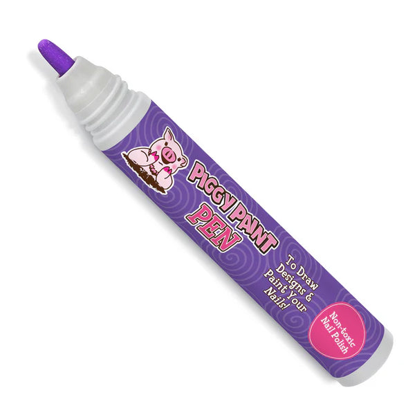 Piggy Paint Nail Pen
