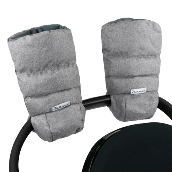 7am Enfant WarmMuffs Stroller Muff