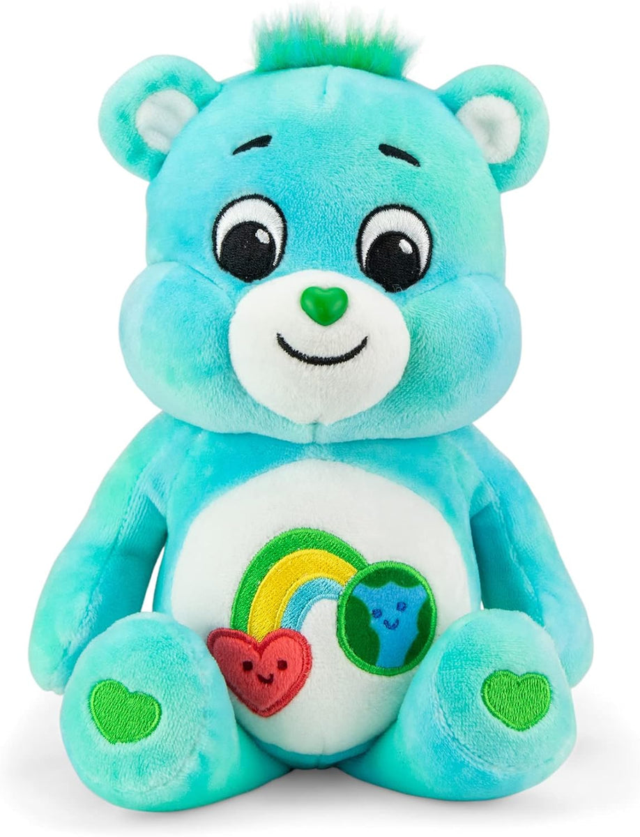 Care Bears 9 Inch Bean Plush | Stuffed Animal Toy Canada – Jill