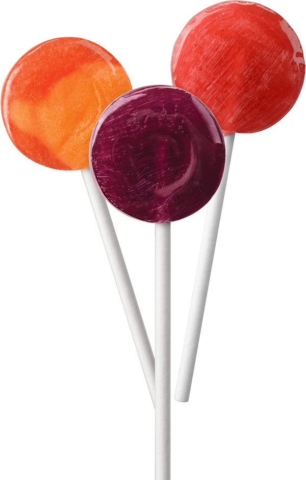 YumEarth Individual Lollipop