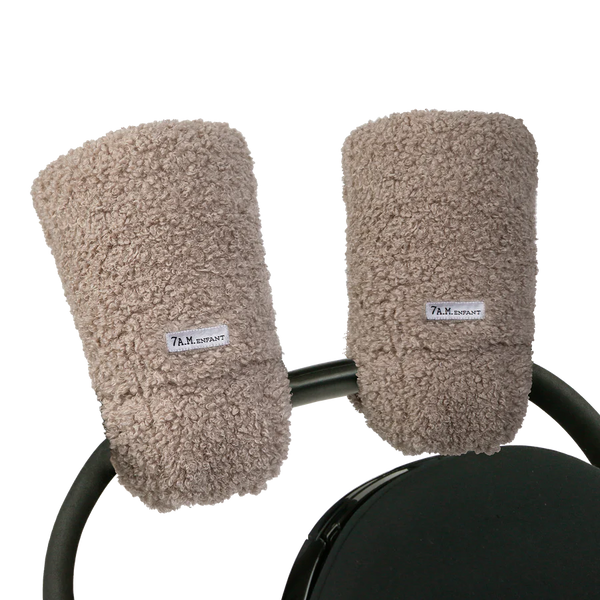7am Enfant WarmMuffs Stroller Muff