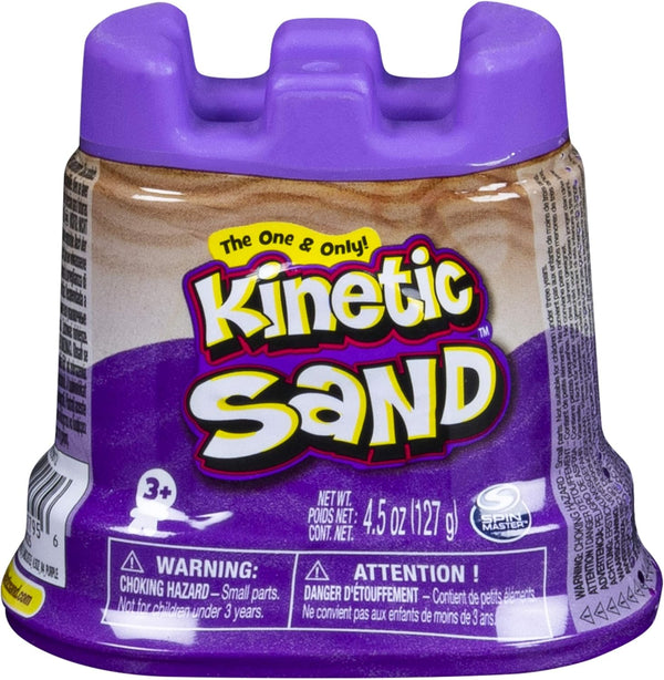 Kinetic Sand (4.5 oz)