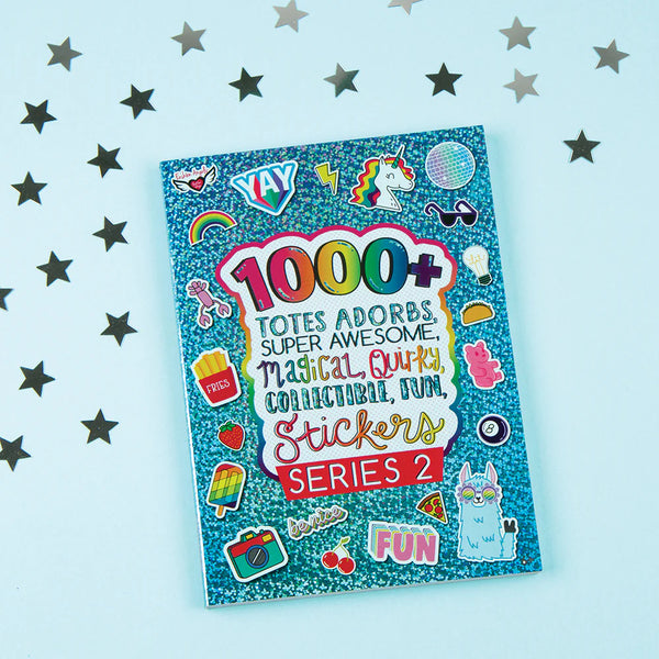 1000+ Totes Adorbs Super Awesome Stickers