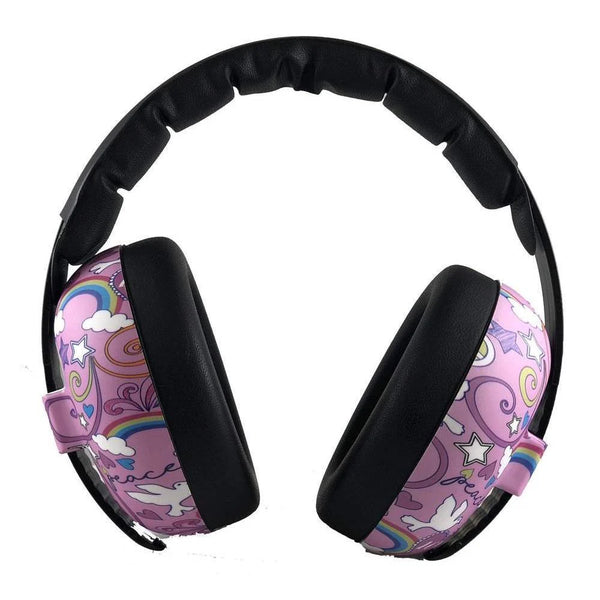 BANZ Earmuffs (0-2 years)