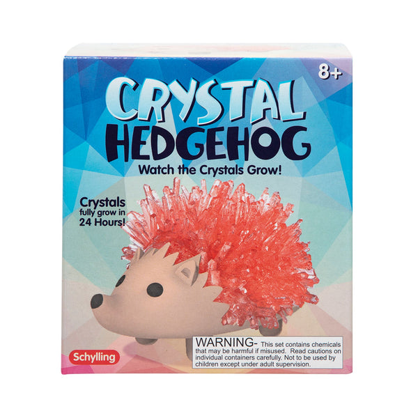 Schylling | Crystal Hedgehog