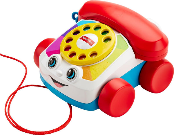 Fisher Price | Chatter Telephone