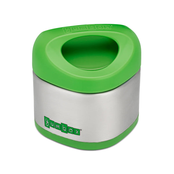 Yumbox Cubi Thermal Food Jar for Kids |  10 oz