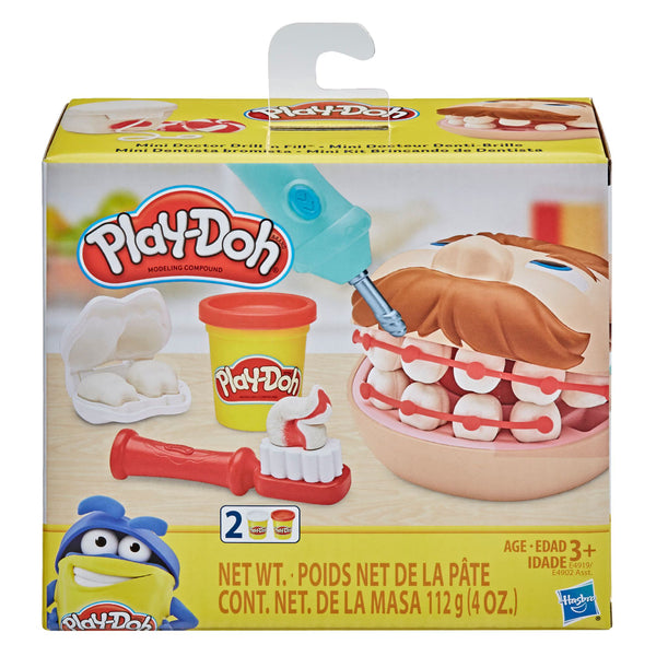 Hasbro | Playdoh Mini Classics