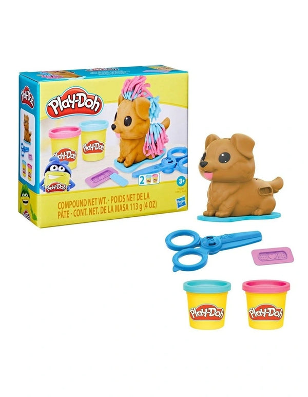 Hasbro | Playdoh Mini Classics