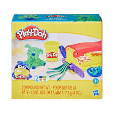 Hasbro | Playdoh Mini Classics