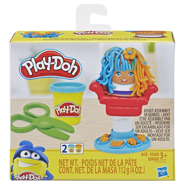 Hasbro | Playdoh Mini Classics