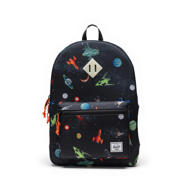 Herschel Heritage Backpack Youth 26L | Space