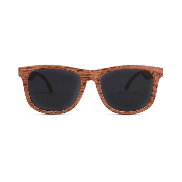 Hipsterkid Extra Fancy Drifter Sunglasses | Woody
