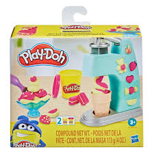 Hasbro | Playdoh Mini Classics
