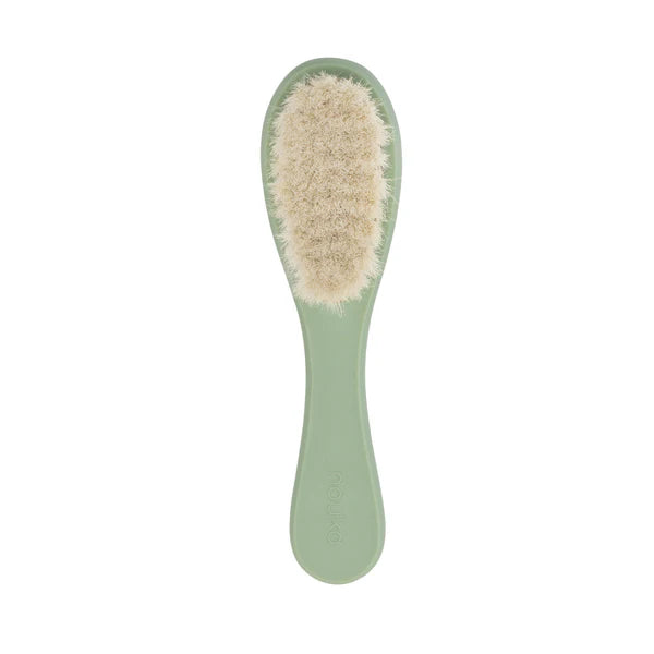 Noüka Baby's First Brush