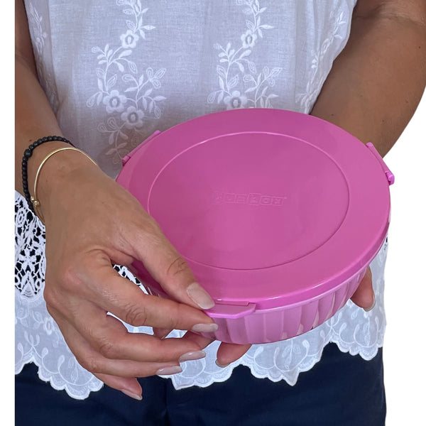 Yumbox Poke Love Bowl for Lunches - Reusable
