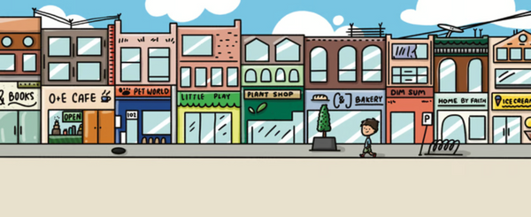 Jimmy's Boba: A Young Learner's Guide to Entrepreneurship