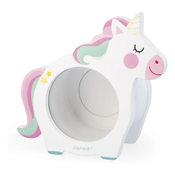 Janod | Unicorn Bank