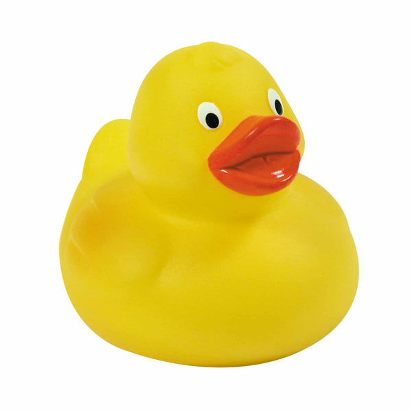 Schylling Classic Rubber Duckie