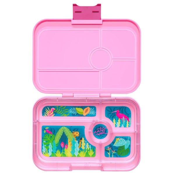 Yumbox Tapas 5 Compartment Bento