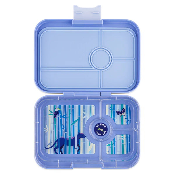 Yumbox Tapas 4 Compartment Bento